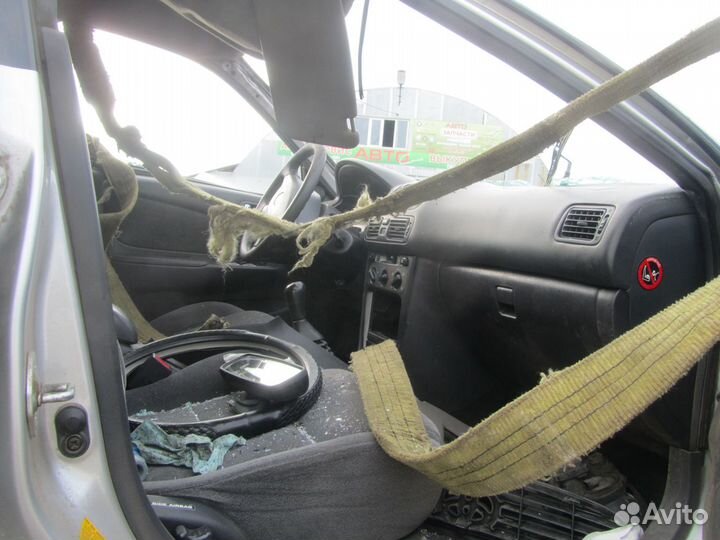 МКПП Toyota corolla е110 1.4