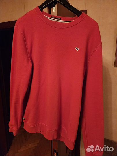 Свитшот weekend offender