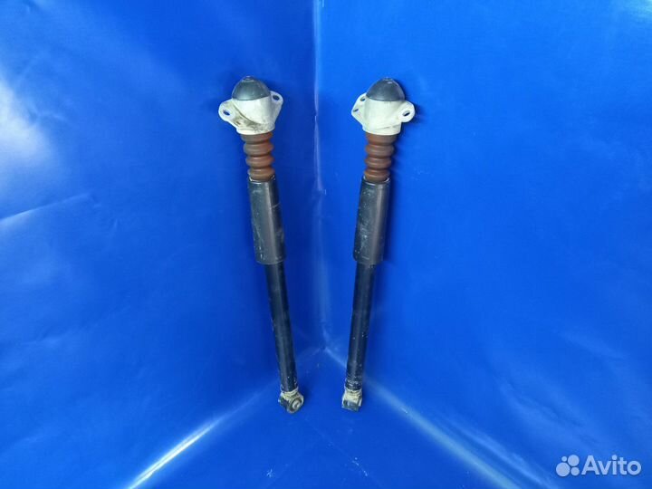 Амортизатор задний Volkswagen Polo V (2009—2015)