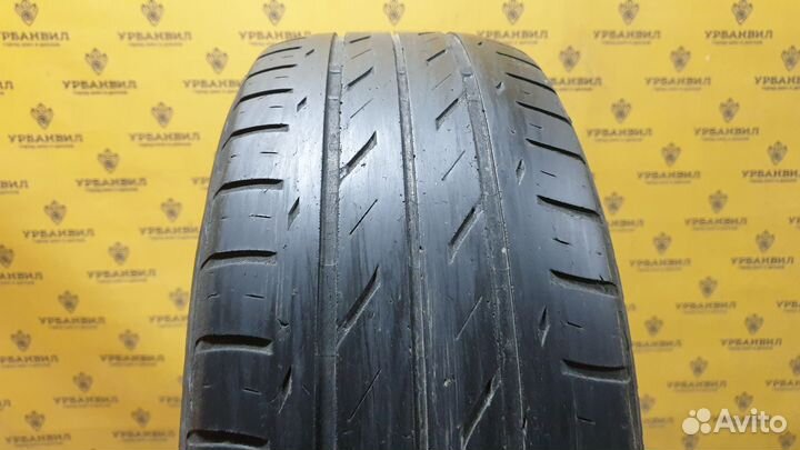 Bridgestone Ecopia EP100A 205/55 R16 91V