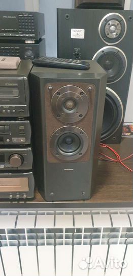 Technics ca1060