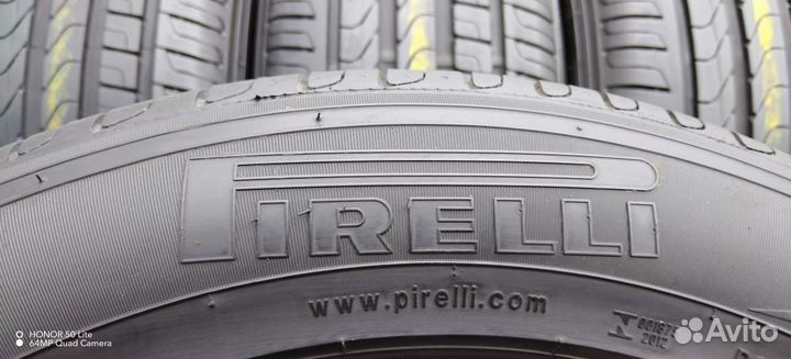 Pirelli Scorpion Verde 235/55 R17
