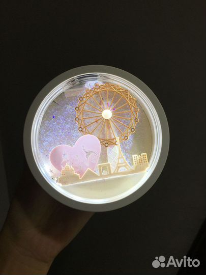 Шкатулка для украшений