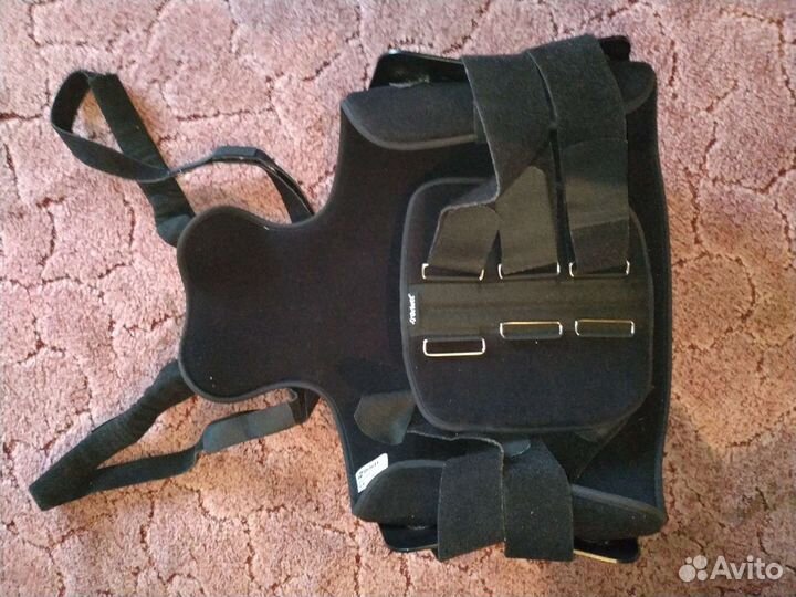 Корсет послеоперационный