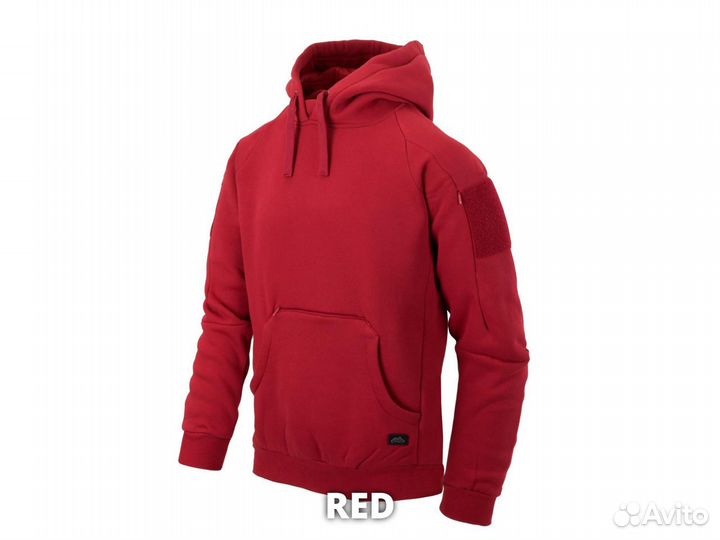 Helikon-Tex Urban Tactical Hoodie Lite (Kangaroo)