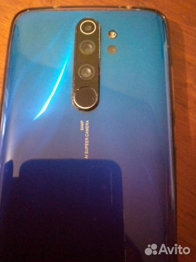 Xiaomi Redmi Note 8 Pro, 6/128 ГБ