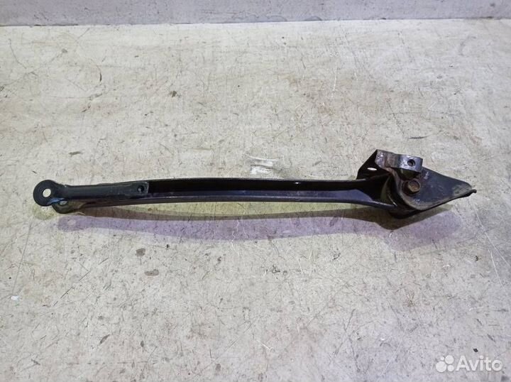 Рычаг задний продольный
