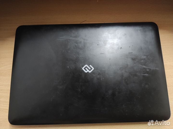 Ноутбук digma