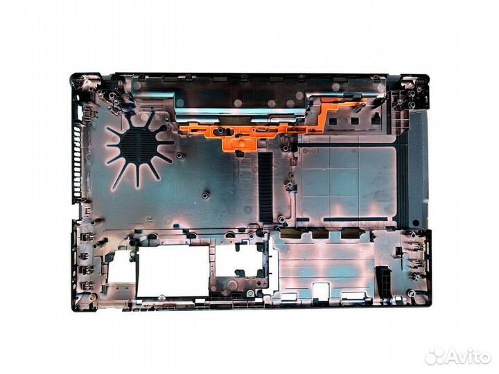 Новый поддон на Acer V3-571