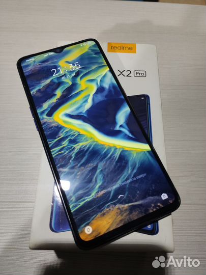 realme X2 Pro, 8/128 ГБ