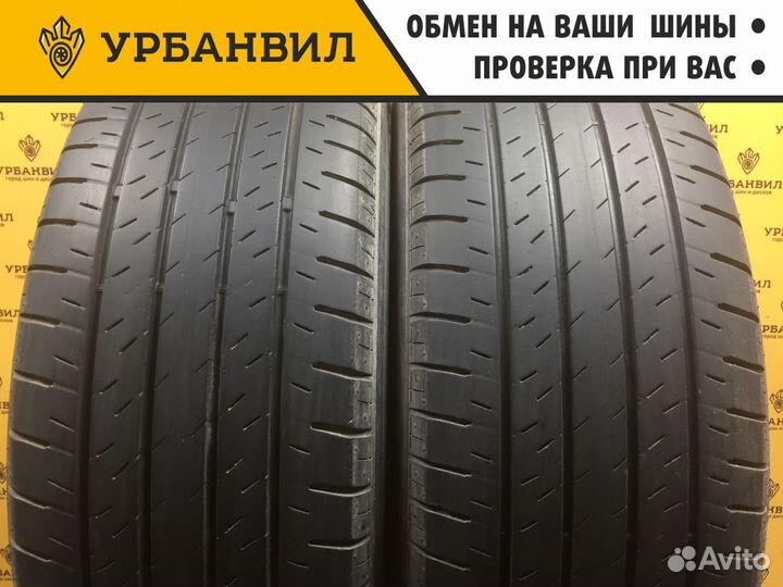 Bridgestone Dueler H/L 33 225/60 R18 100H