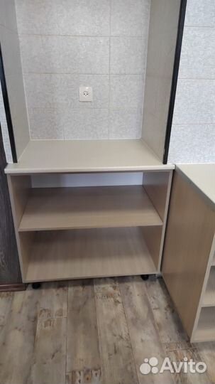 Продам кухонные гарнитуры для общежития или хостел