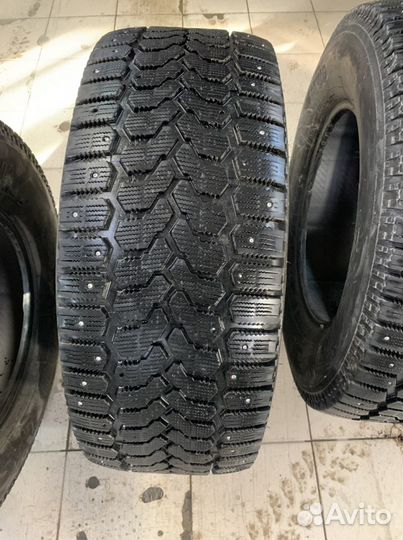 Yokohama Ice Guard IG35 285/65 R17