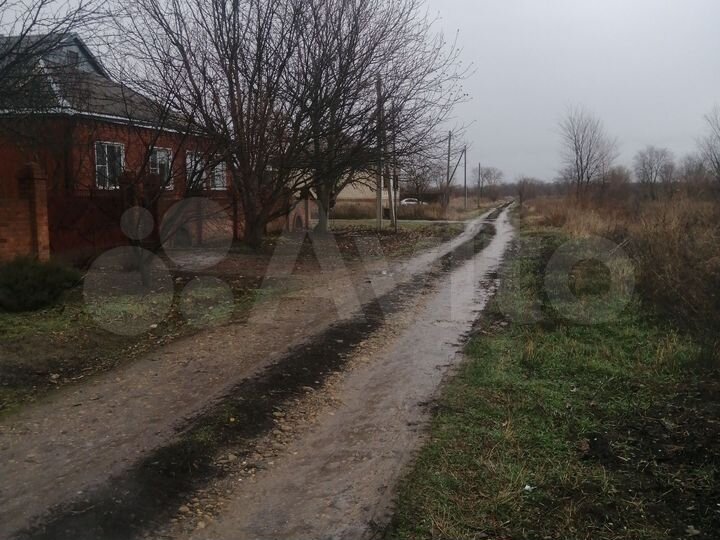 Участок 9 сот. (ИЖС)