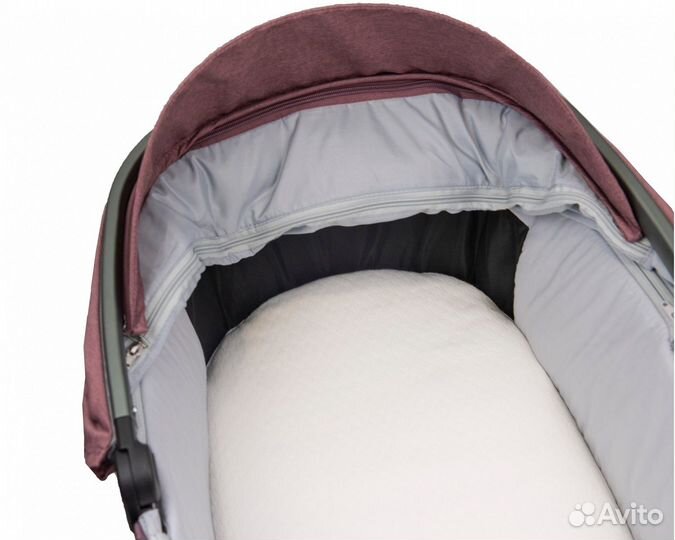 Коляска 2 в 1 Espiro Bueno Beige