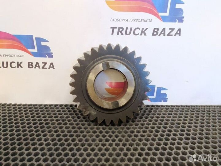 1328305014 Шестерня обратной передачи кпп ZF