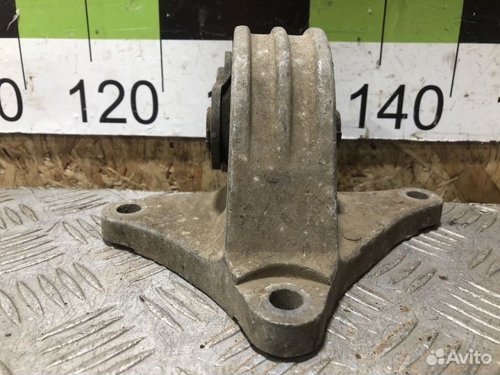 Опора двигателя левая Chery Kimo 2007-2013