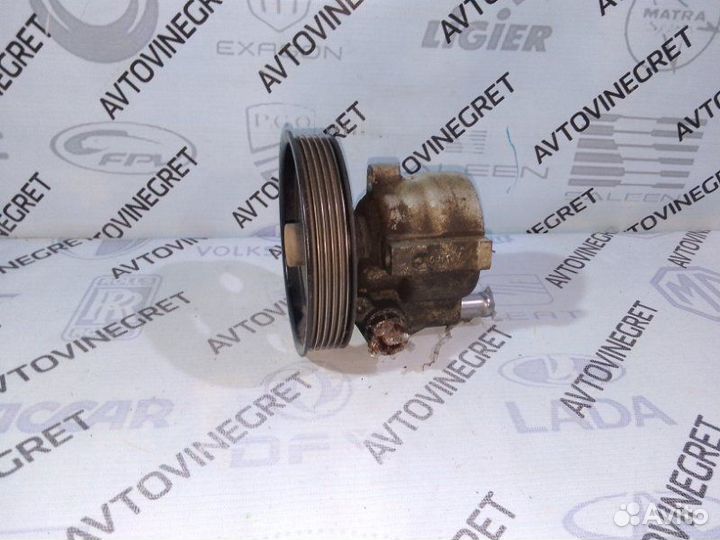 Насос гур Лада Ларгус 1