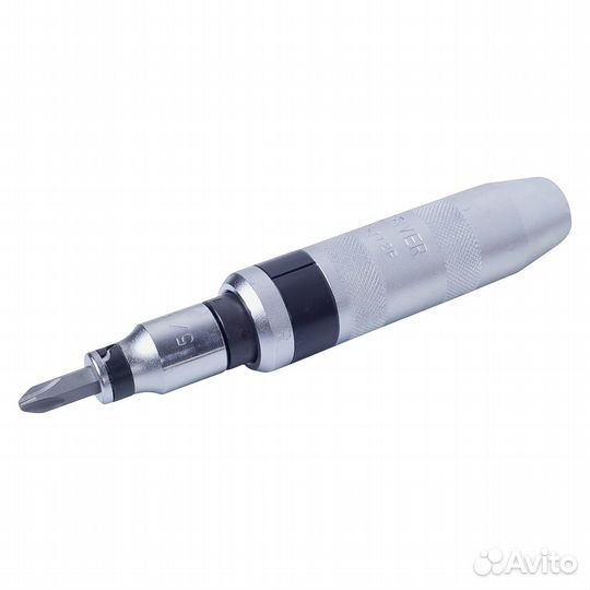 Отвертка ударная king tony 4112FR