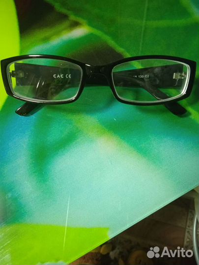 Очки для зрения -2