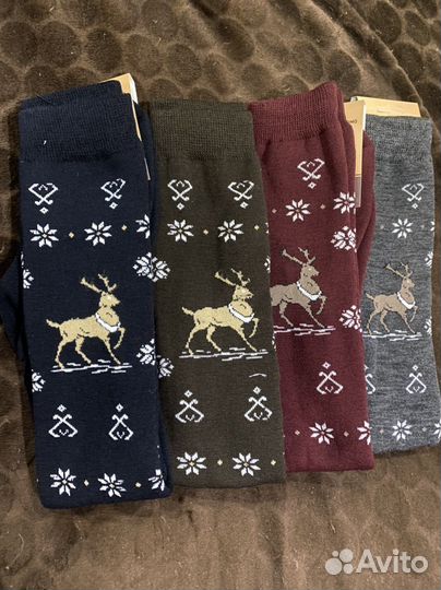 Термогольфы