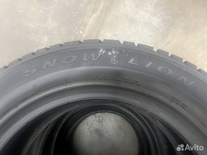 Triangle Snow-LL01 225/60 R17