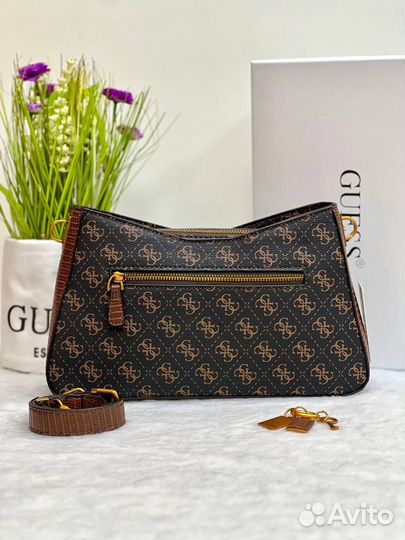 Сумка женская guess новая