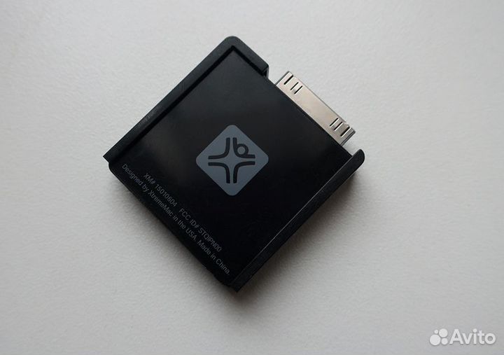 XtremeMac Airplay2 FM-передатчик для Apple iPod
