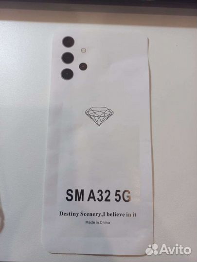 Чехол на телефон Samsung A35 5G