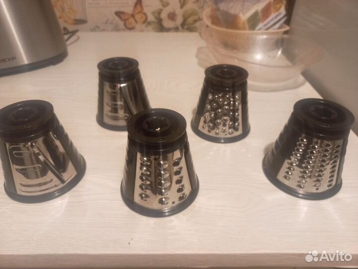 Электротерка