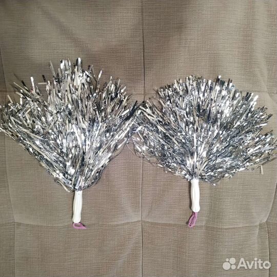 Помпон фараончик для черлидинга