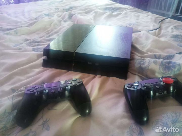 Sony PS4