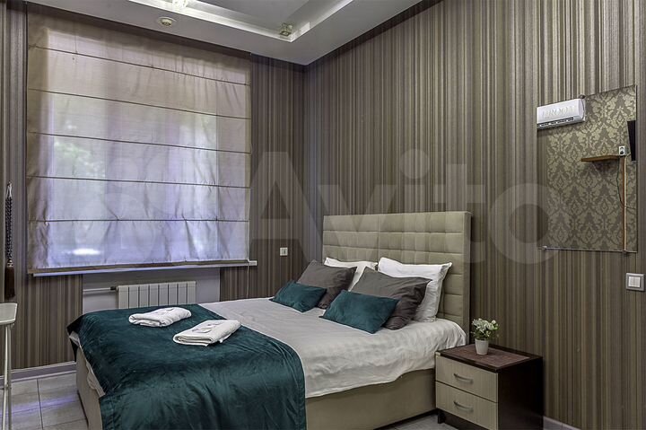 Комната 15 м², 1/5 эт.