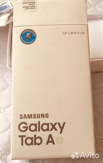 Samsung galaxyA6