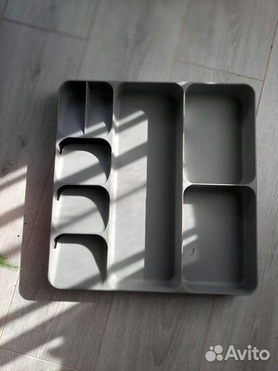 Лоток для ложек и вилок