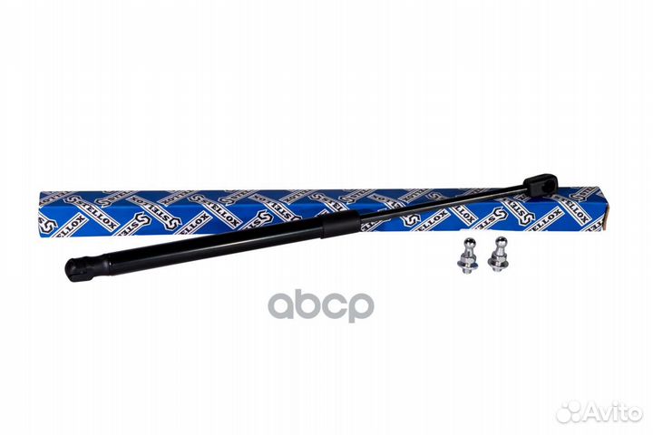 Амортизатор капота Nissan Patrol GR 00 1110525SX