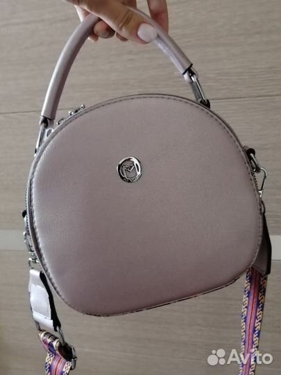 Сумка женская через плечо