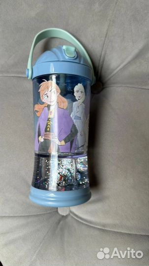 Бутылка для напитков детская