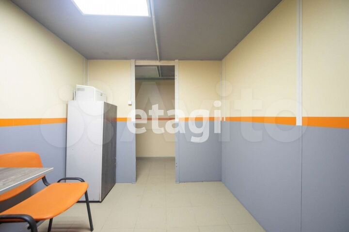 Продам офисное помещение, 16 м²