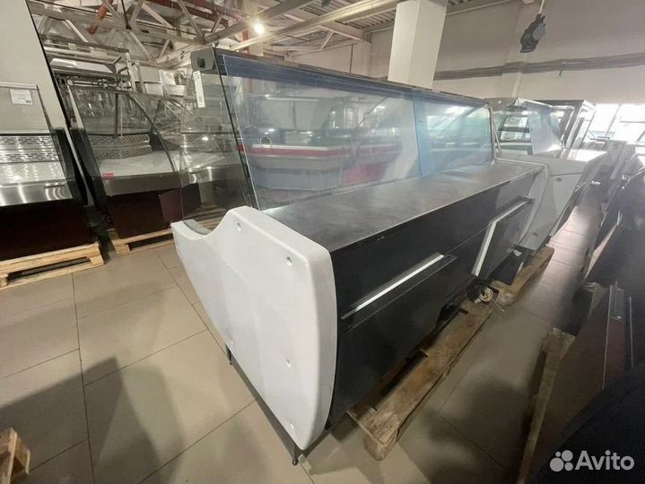 Витрина холодильная универсальная Арктика 1800U