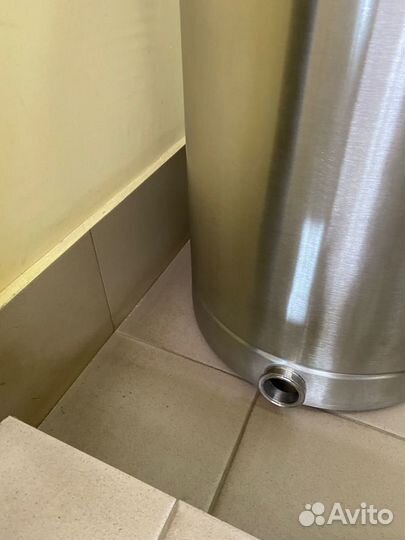 Перегонный куб 100л lux aisi 304