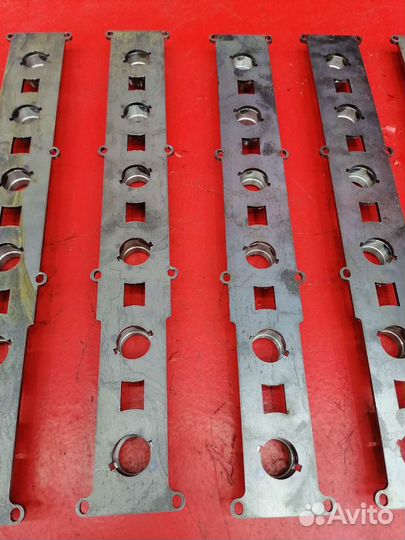 1jz-gte tt пластина под vag катушки