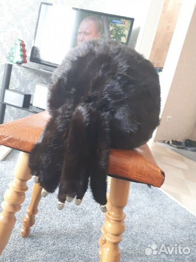 Шапка женская