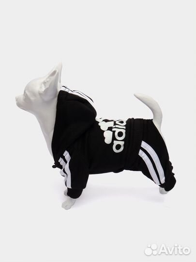 Одежда для маленьких собак, комбинезон