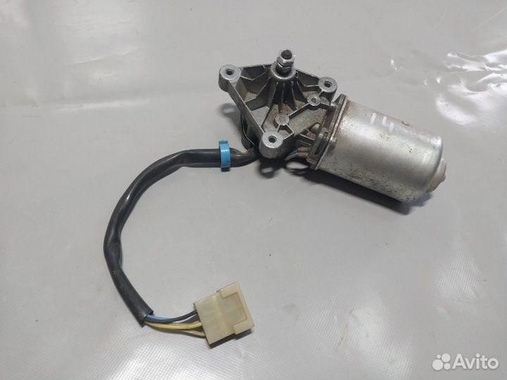 Моторчик дворника передний Ваз 2114 хэтчбэк 1 2006