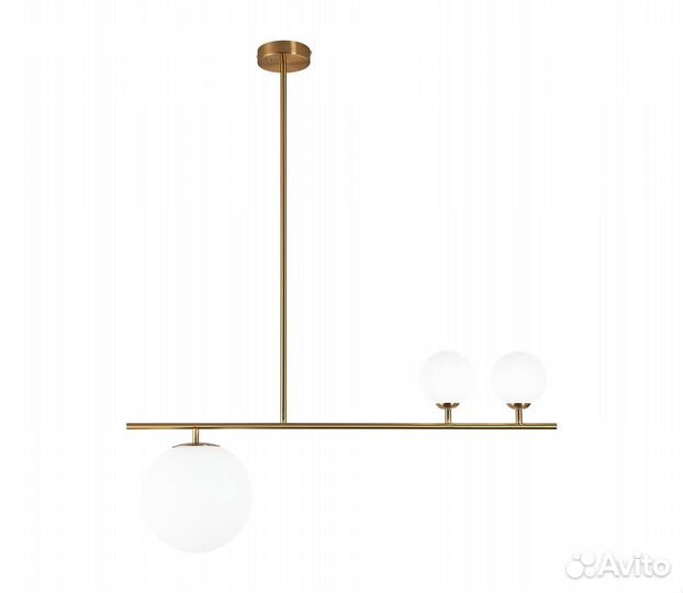 Moderli V6000-3P подвесной светильник