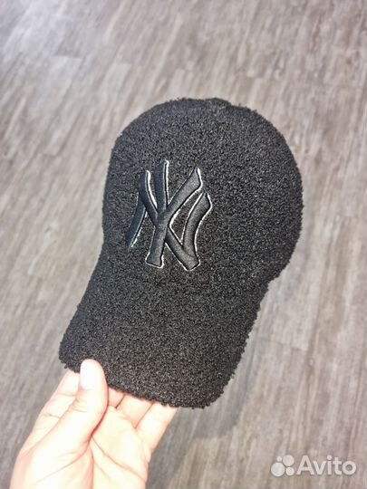 Кепка бейсболка