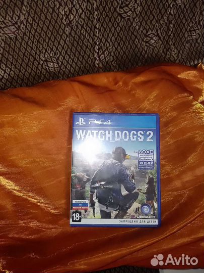 Игры для ps4/ps5