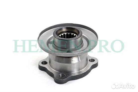 Фланец хвостовика заднего редуктора BAW-1044 1065