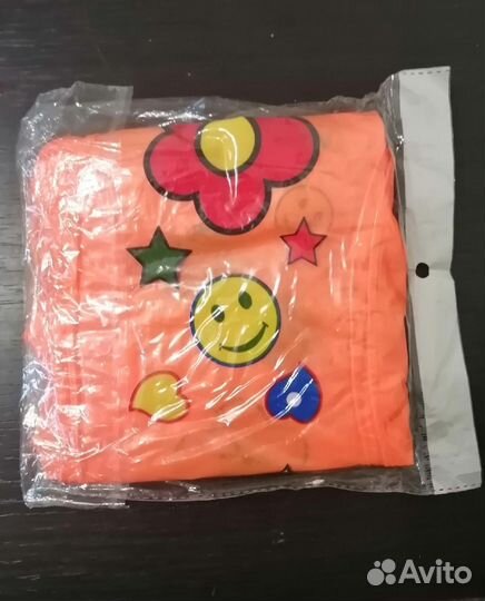 Детский Круг для плавания новый